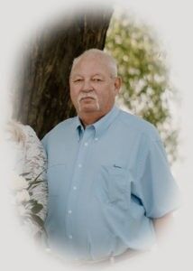 Ronald G. Faugh - November 17, 2020